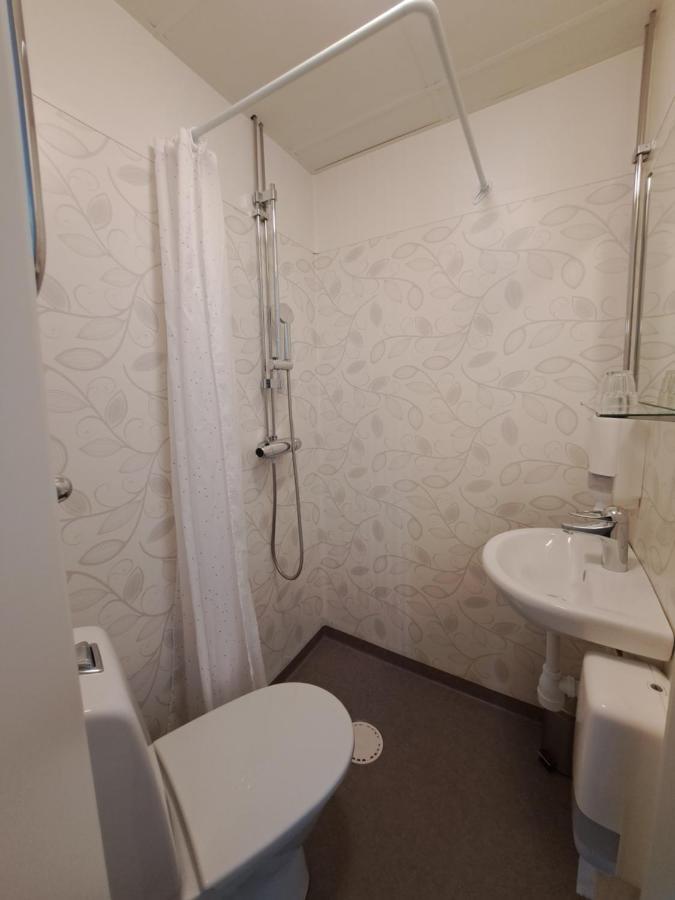 Kramfors Stadshotell Ab Exterior foto