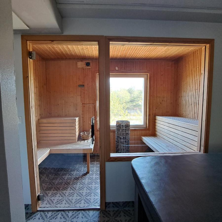 Kramfors Stadshotell Ab Exterior foto